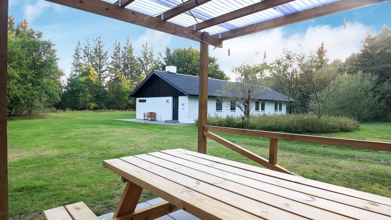 Photo of Outdoor in Tversted