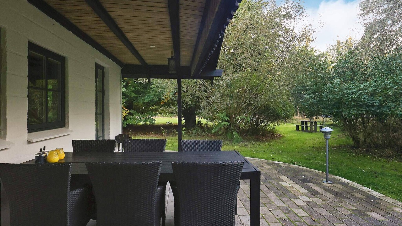 Photo of Outdoor in Tversted