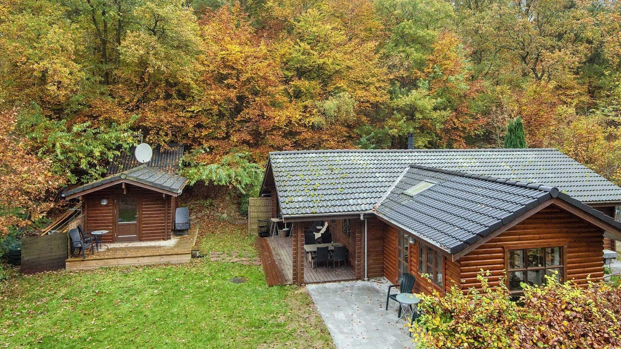 Photo of Outdoor in Femmøller