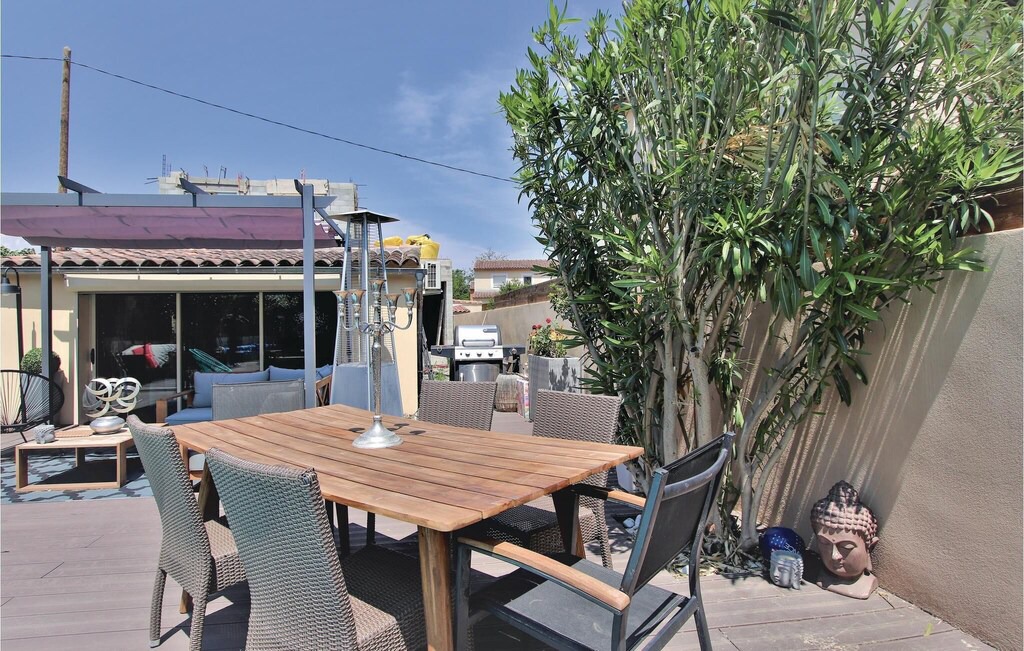 Photo of Patio Balcony in Font d'Irac
