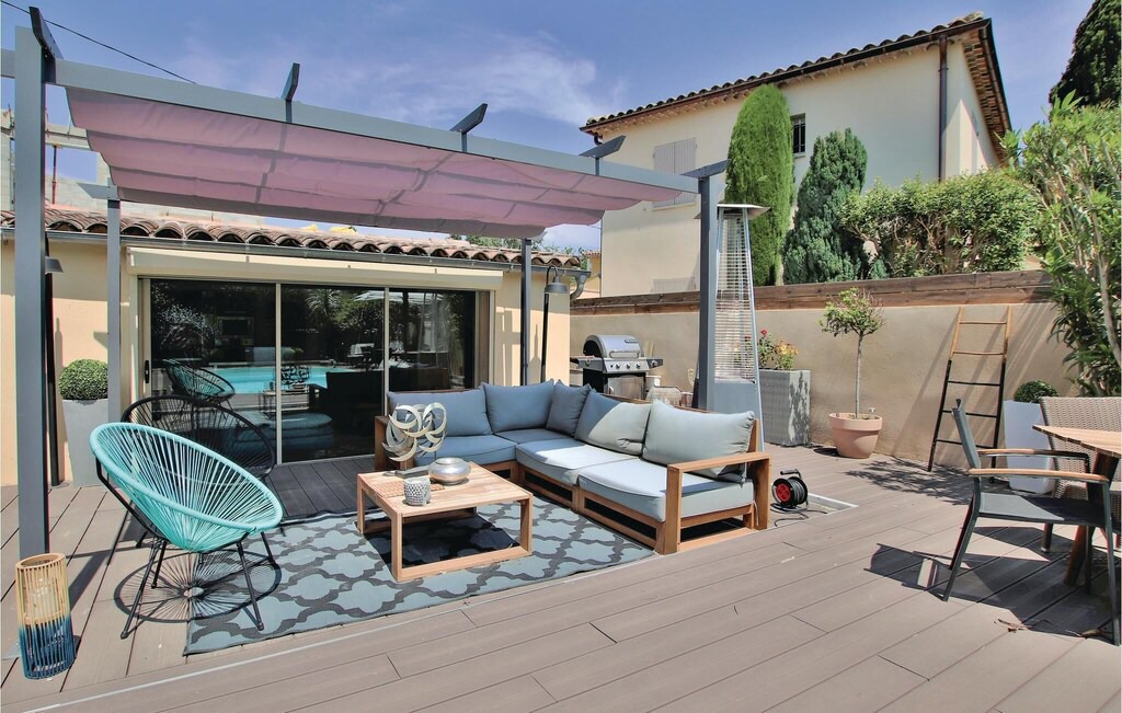 Photo of Patio Balcony in Font d'Irac