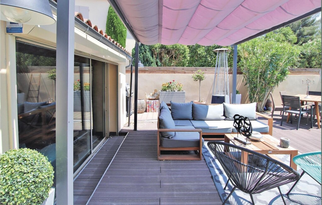 Photo of Patio Balcony in Font d'Irac