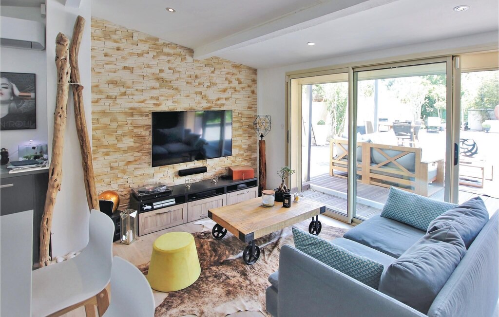 Photo of Livingroom in Font d'Irac