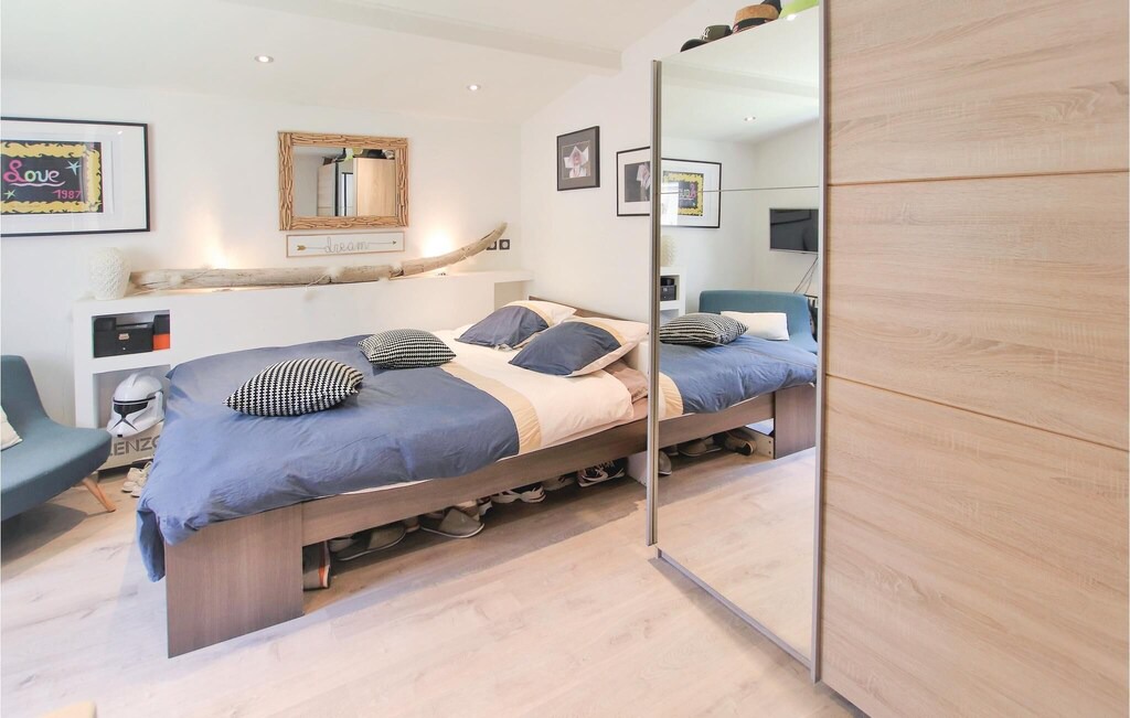 Photo of Bedroom in Font d'Irac