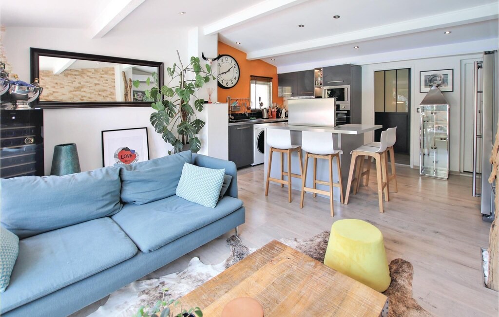 Photo of Livingroom in Font d'Irac