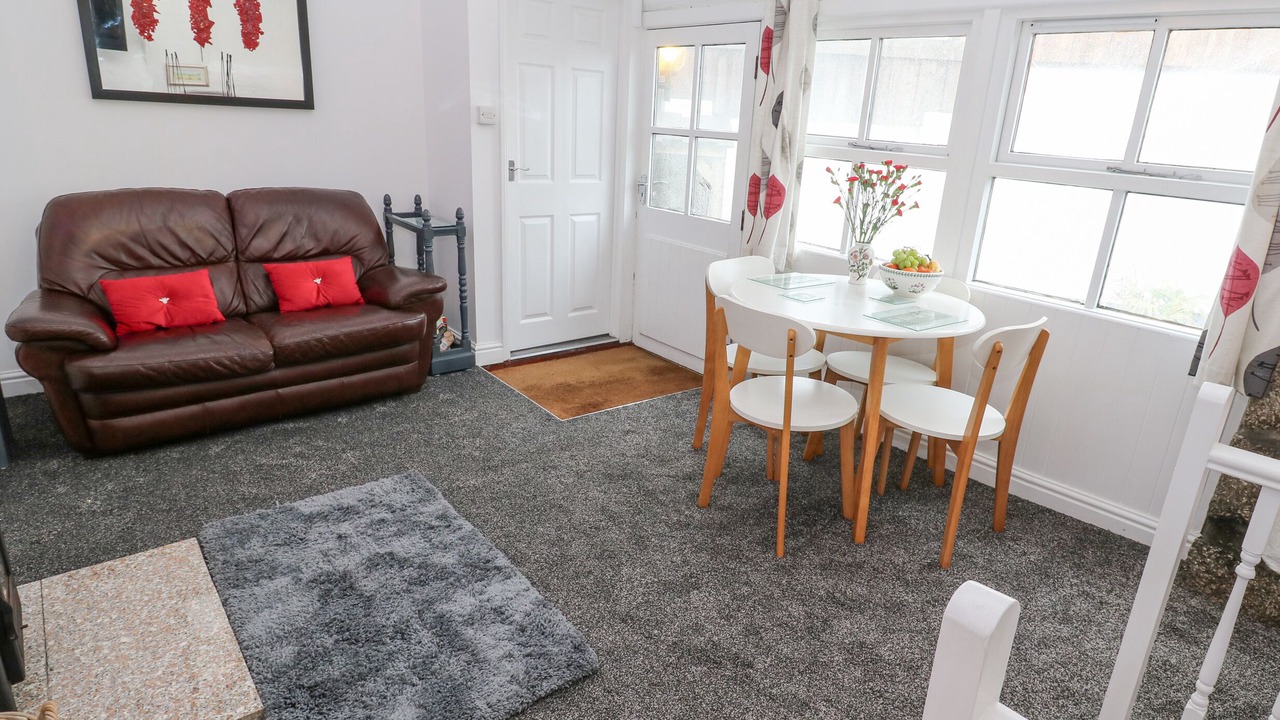 Photo of Livingroom in Penryn