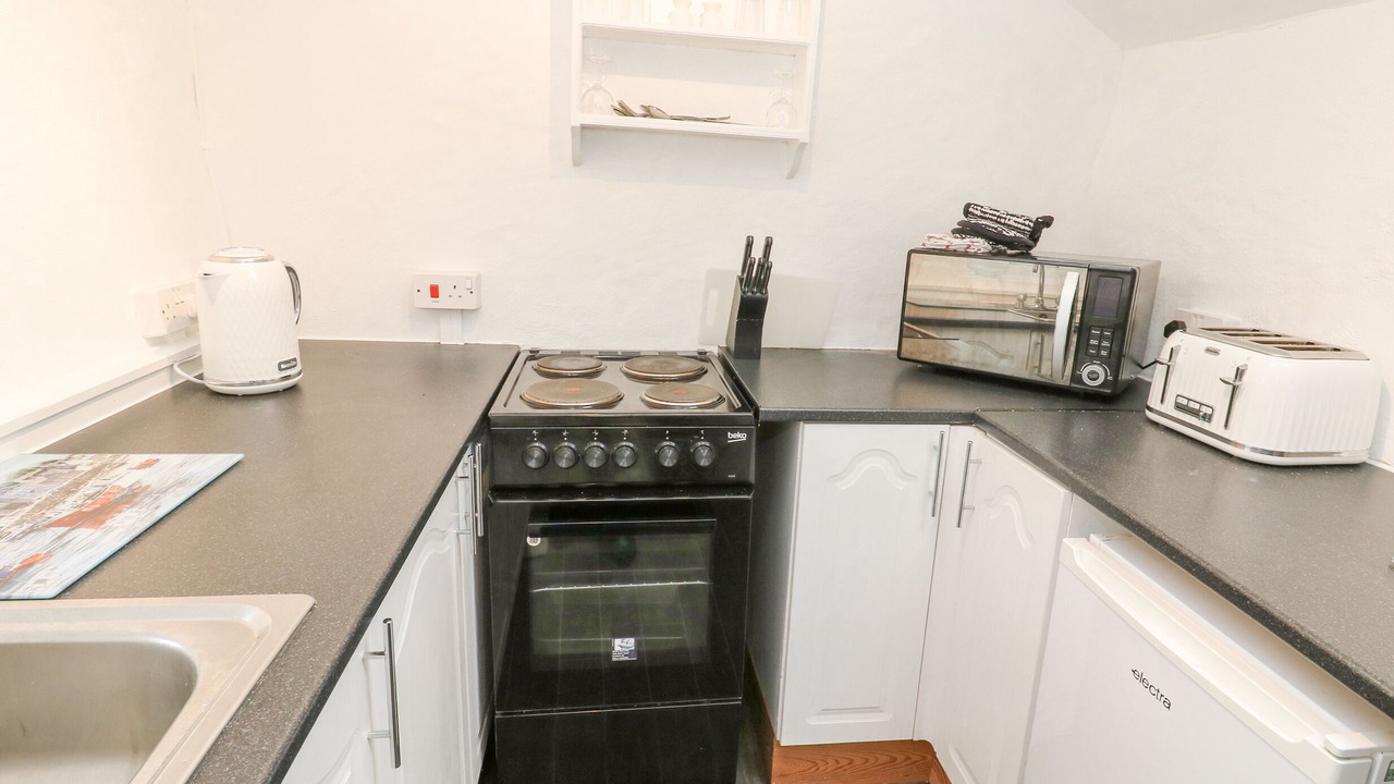Photo of Kitchen in Penryn
