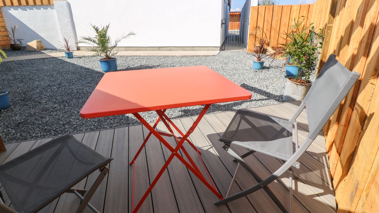 Photo of Outdoor in Penryn