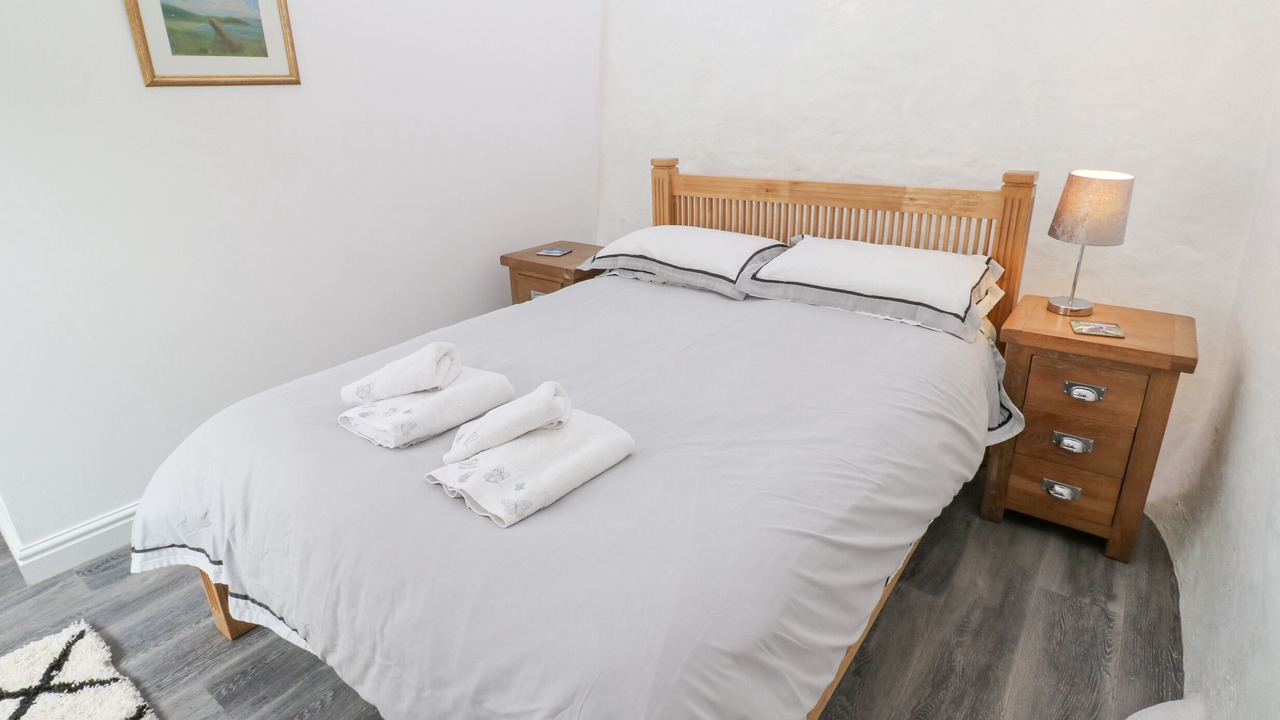 Photo of Bedroom in Penryn