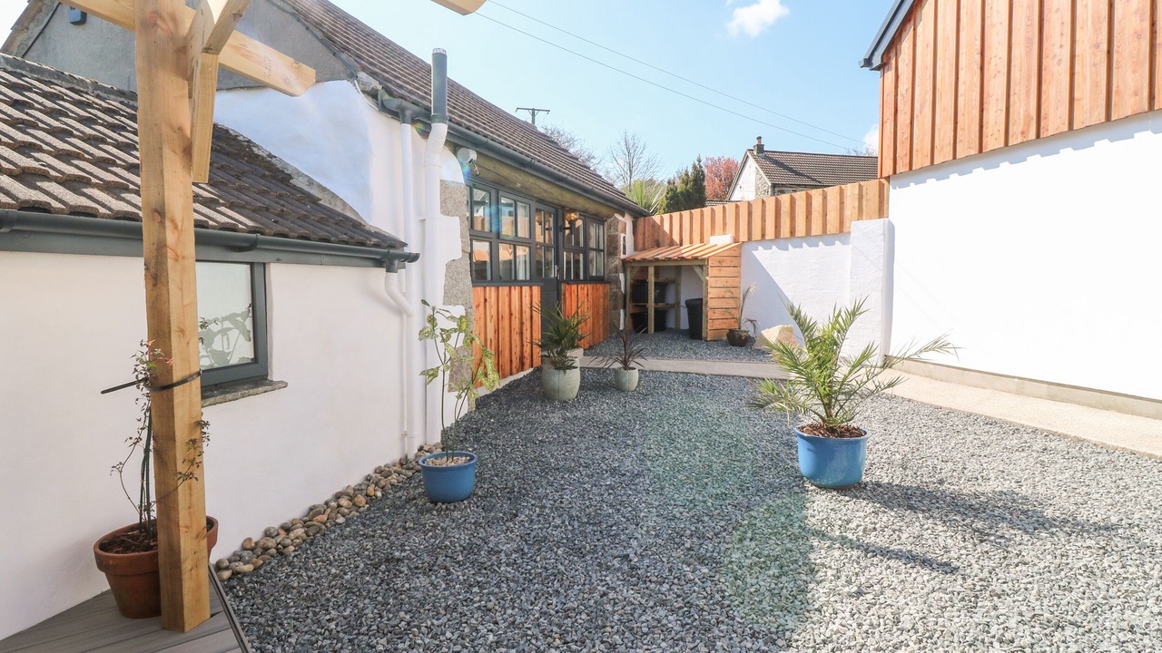 Photo of Outdoor in Penryn