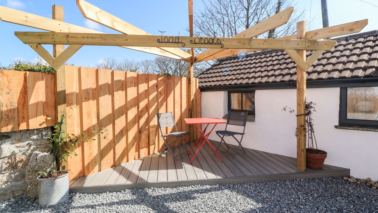 Photo of Outdoor in Penryn