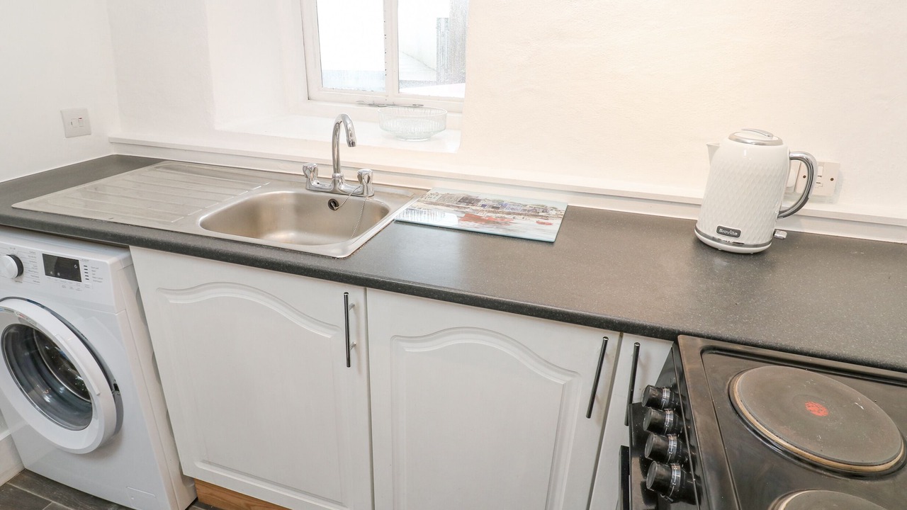 Photo of Kitchen in Penryn