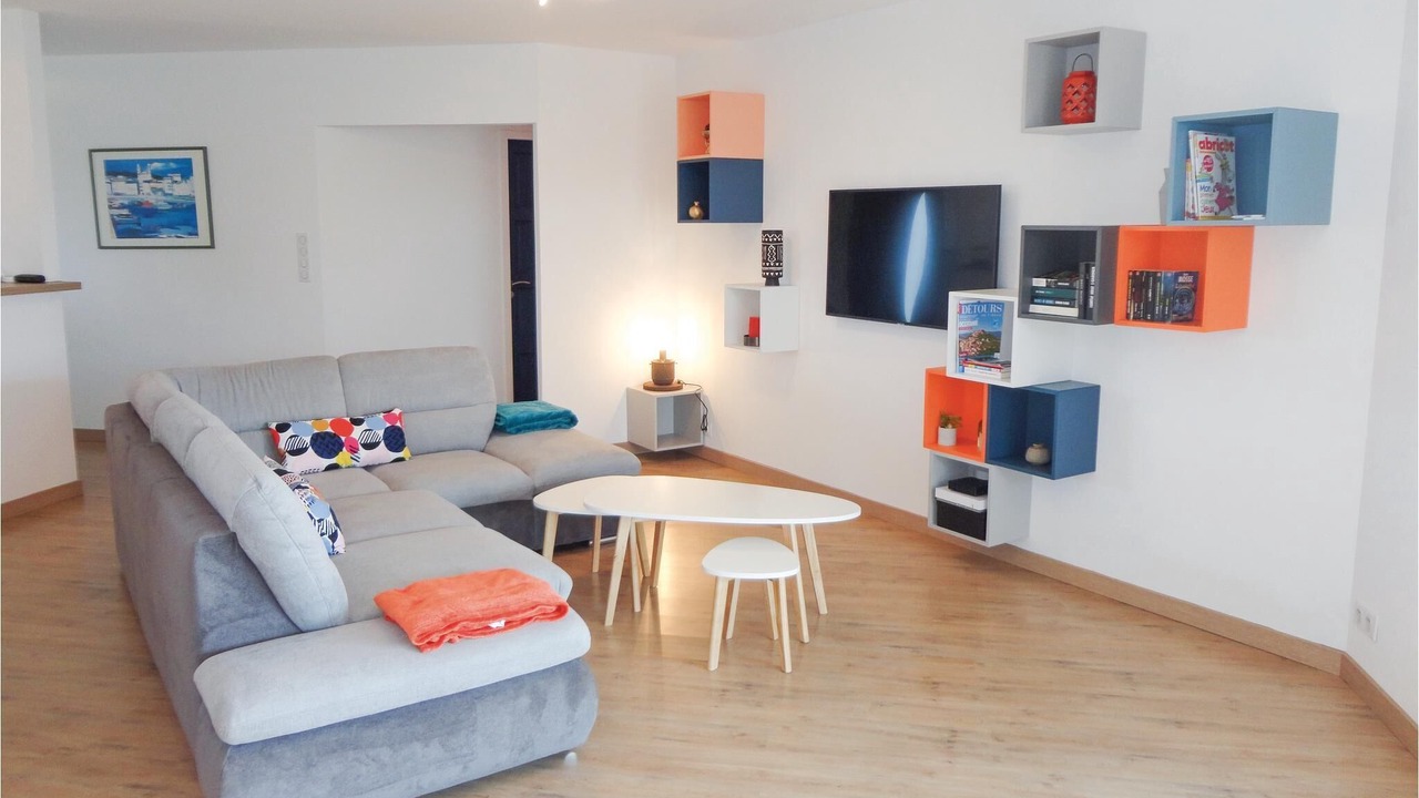 Photo of Bedroom in Ginestas