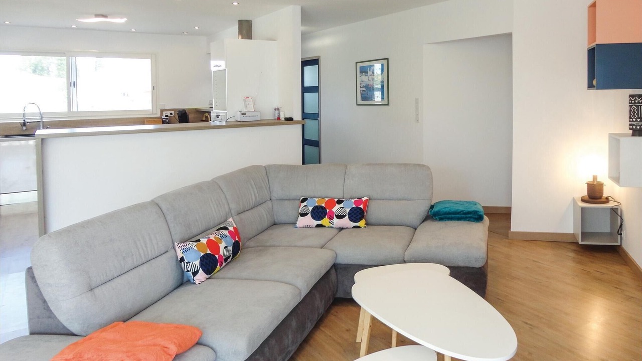 Photo of Bedroom in Ginestas