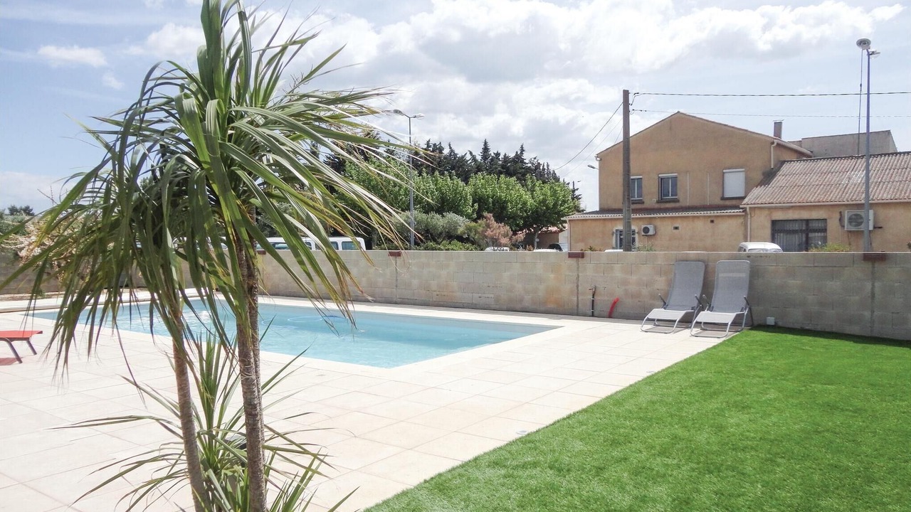 Photo of Outdoor in Ginestas