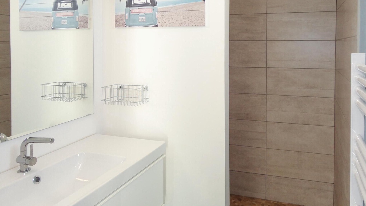 Photo of Bathroom in Ginestas