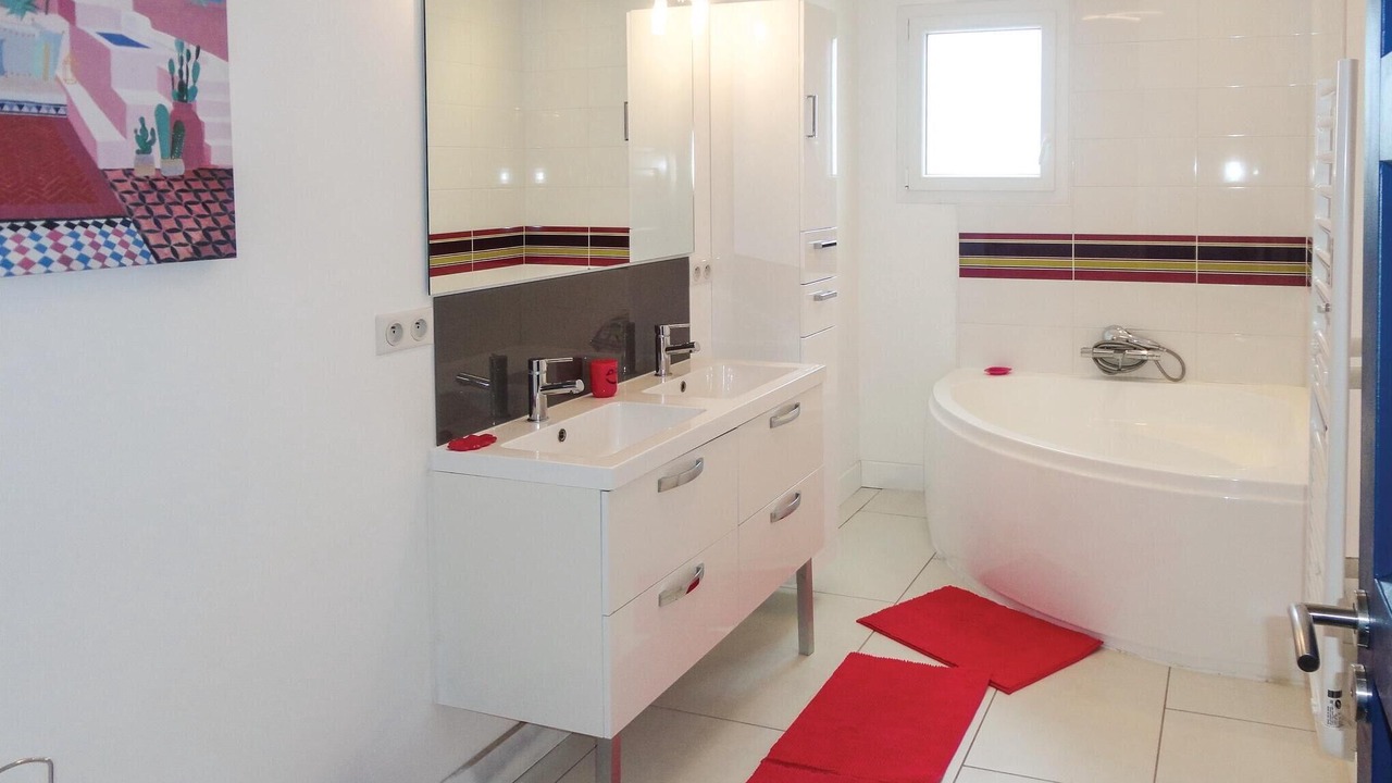 Photo of Bathroom in Ginestas