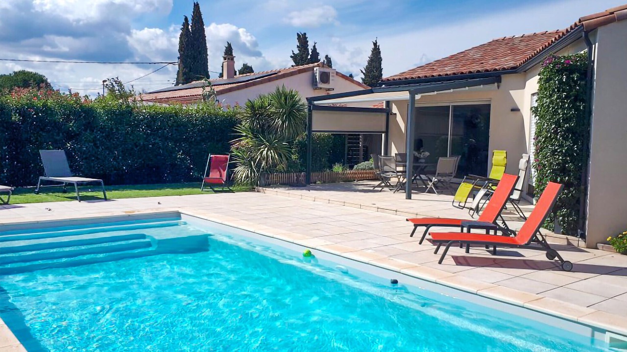 Photo of Outdoor in Ginestas