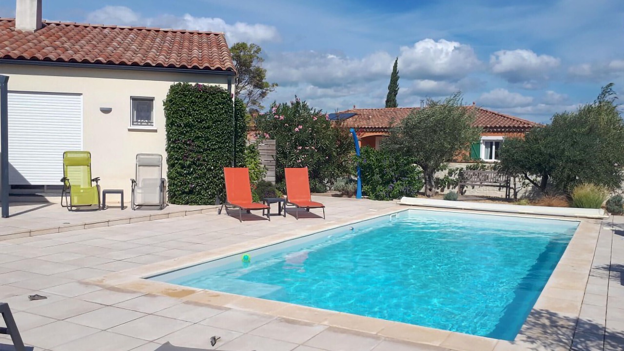 Photo of Outdoor in Ginestas