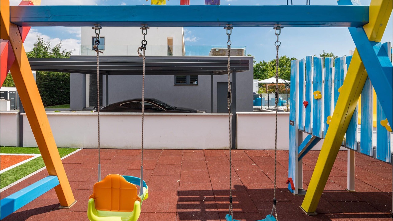 Photo of Outdoor in Zminj