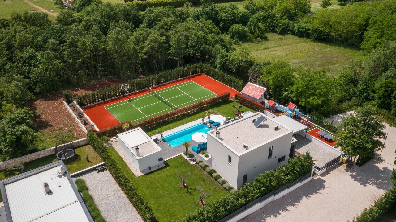 Photo of Outdoor in Zminj