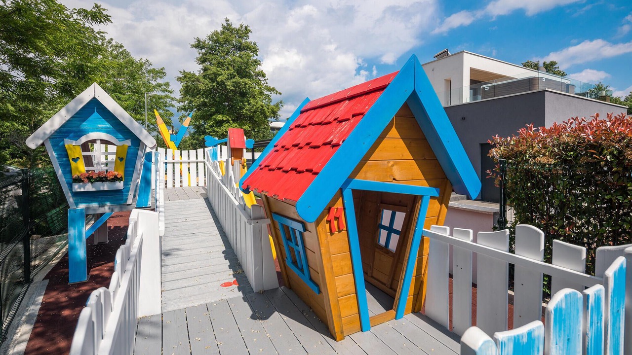 Photo of Outdoor in Zminj