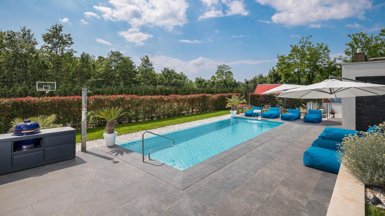 Photo of Outdoor in Zminj