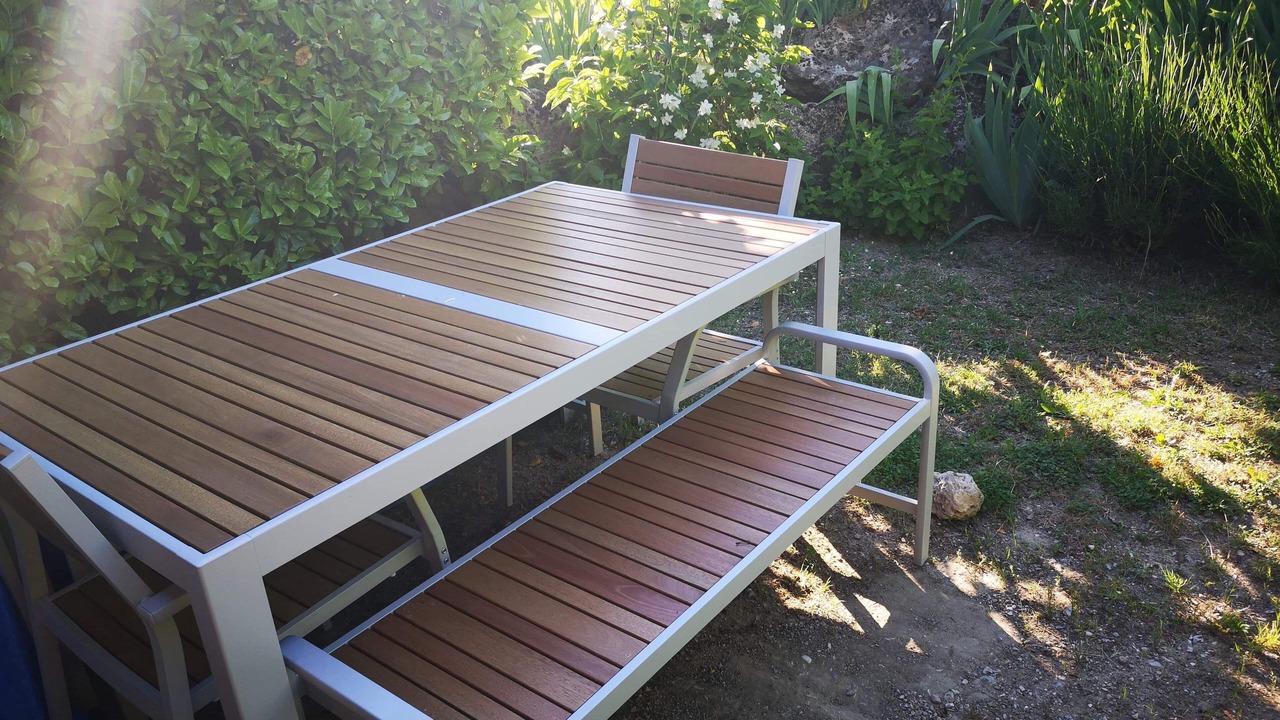 Photo of Outdoor in Merindol-les-Oliviers