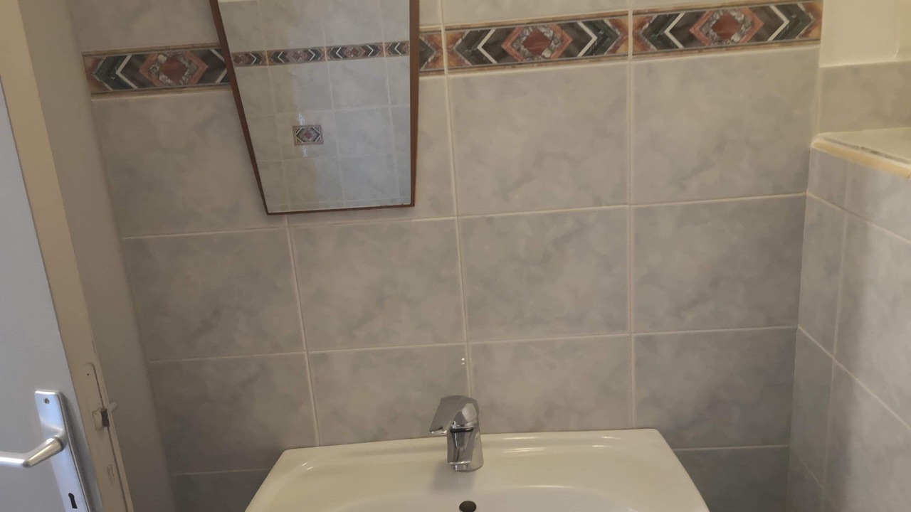 Photo of Bathroom in Merindol-les-Oliviers