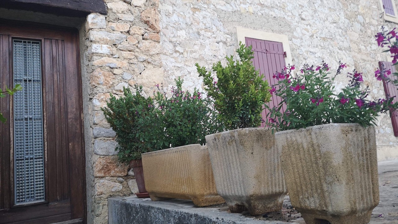 Photo of Outdoor in Merindol-les-Oliviers