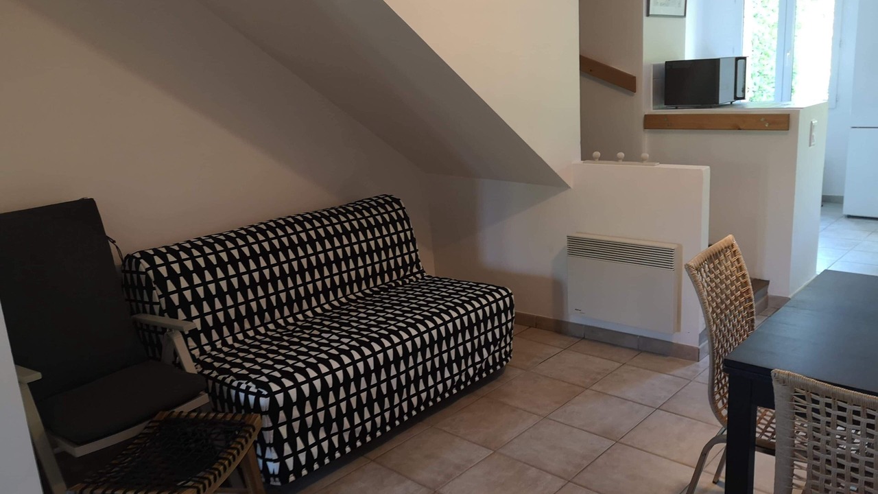 Photo of Livingroom in Merindol-les-Oliviers