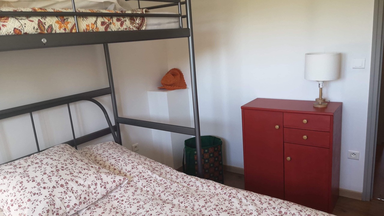 Photo of Bedroom in Merindol-les-Oliviers