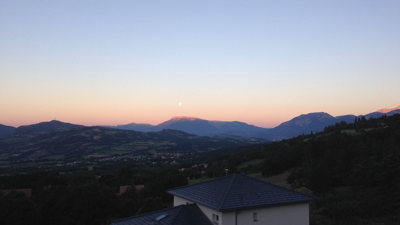 Photo of Outdoor in La Batie-Neuve