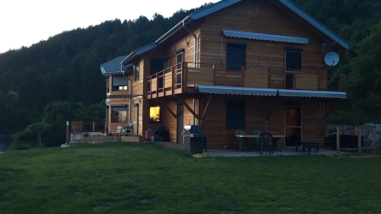 Photo of Outdoor in La Batie-Neuve