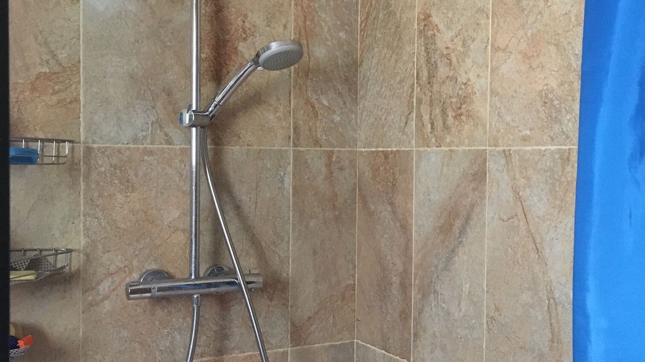 Photo of Bathroom in La Batie-Neuve