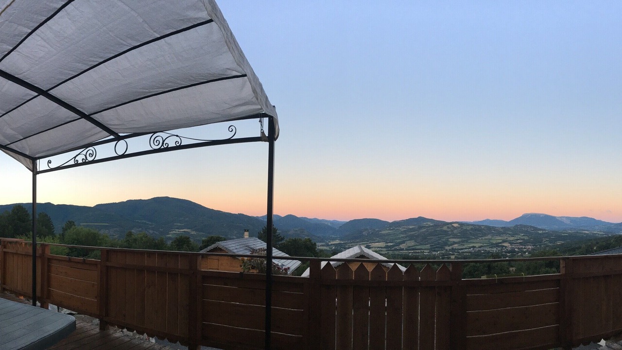 Photo of Outdoor in La Batie-Neuve