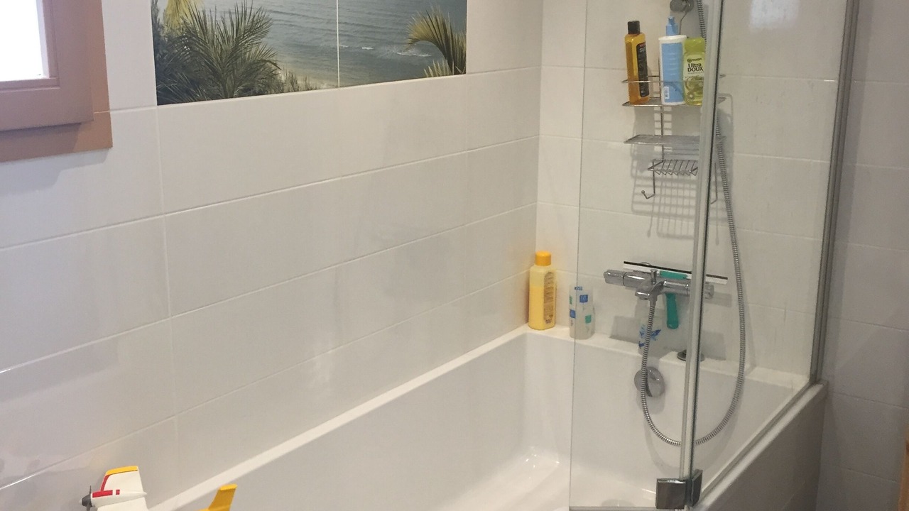 Photo of Bathroom in La Batie-Neuve