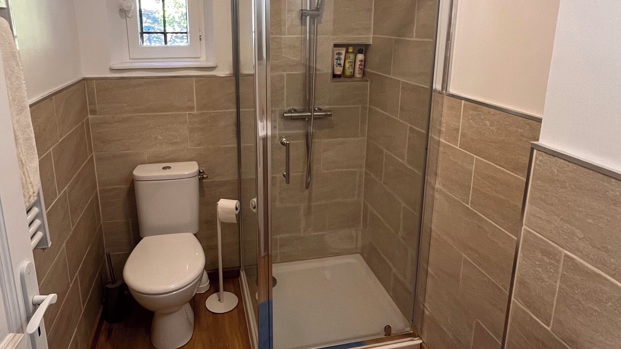 Photo of Bathroom in Claviers