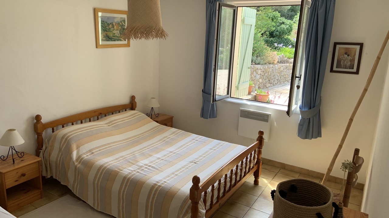 Photo of Bedroom in Claviers