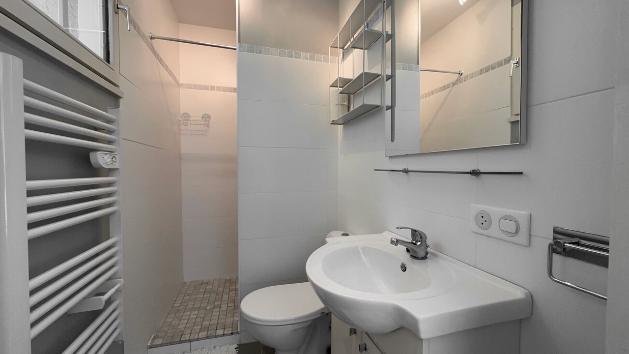 Photo of Bathroom in Douzillac