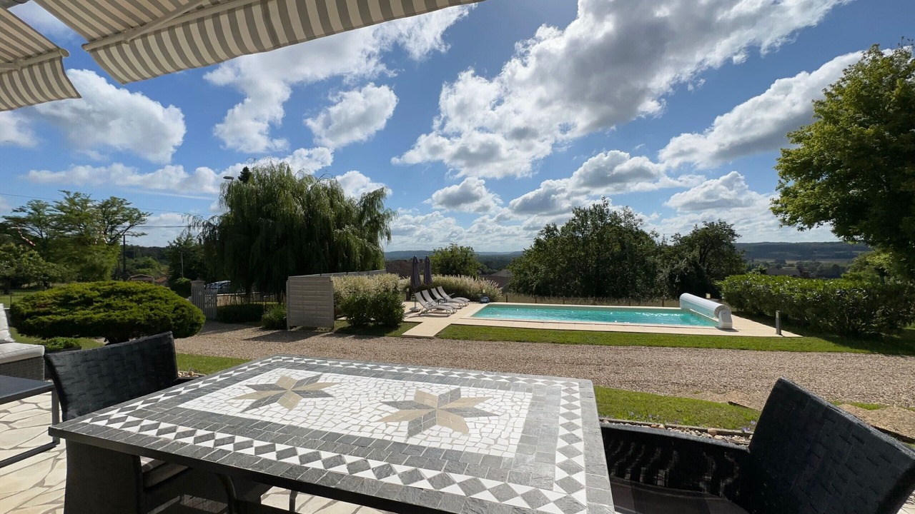 Photo of Outdoor in Douzillac