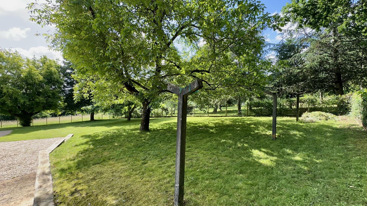 Photo of Outdoor in Douzillac