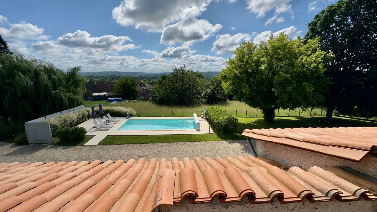 Photo of Outdoor in Douzillac