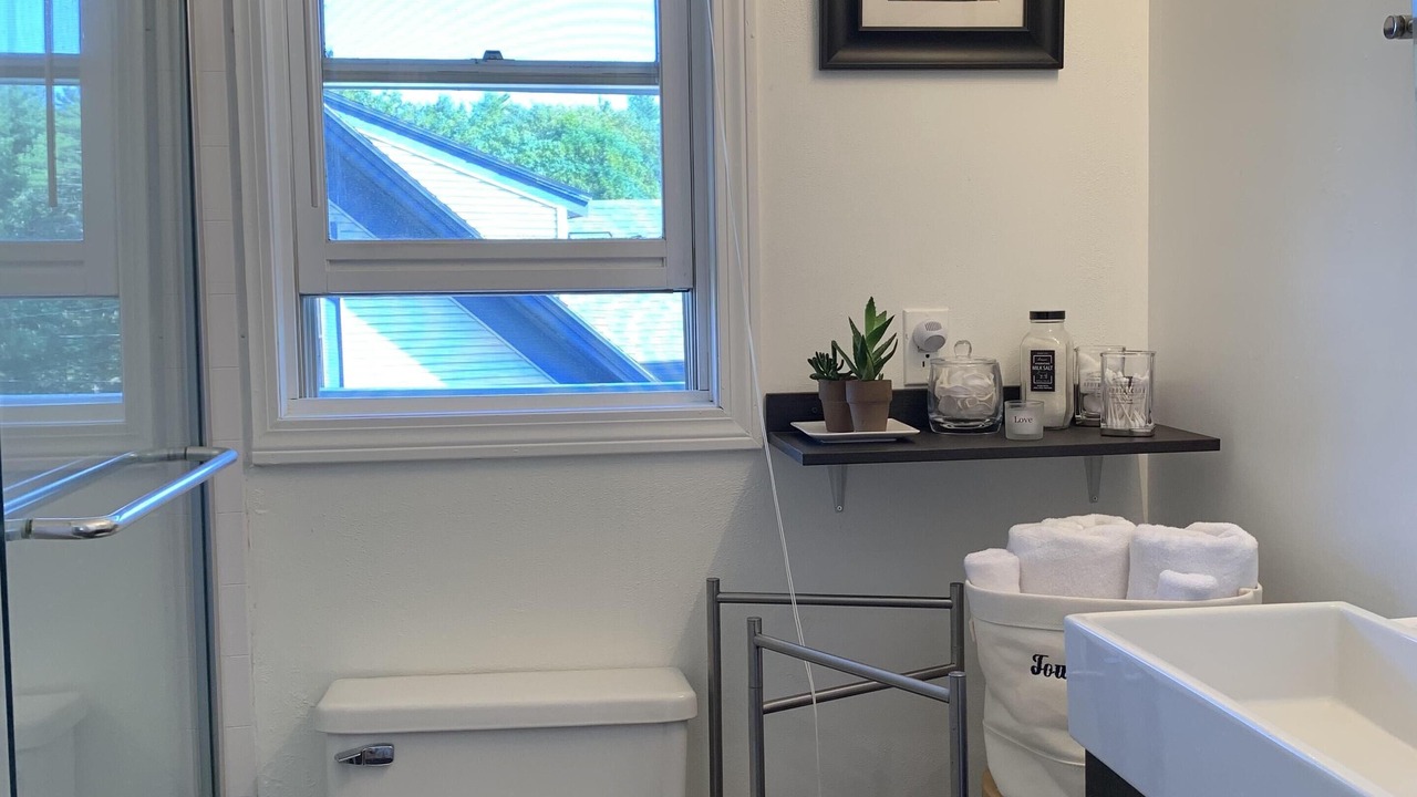 Photo of Bathroom in Cape Neddick
