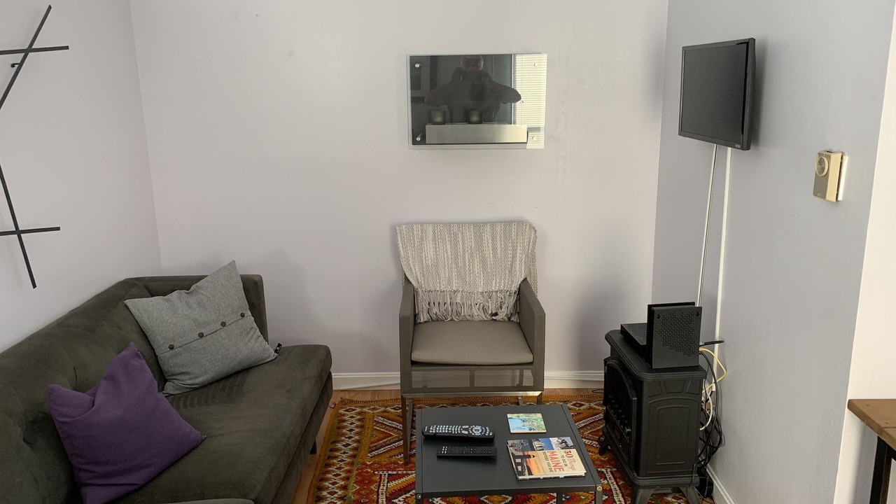 Photo of Livingroom in Cape Neddick