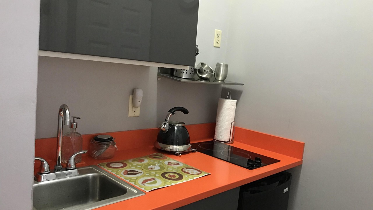 Photo of Kitchen in Cape Neddick