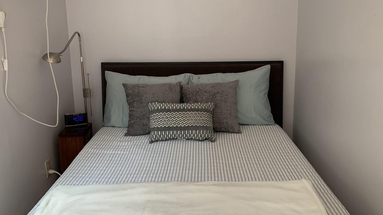 Photo of Bedroom in Cape Neddick
