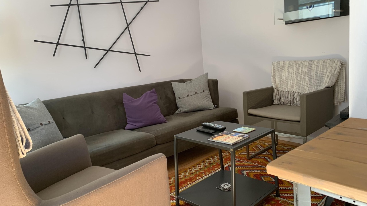 Photo of Livingroom in Cape Neddick