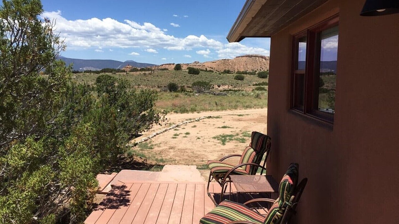 Photo of Patio Balcony in Medanales