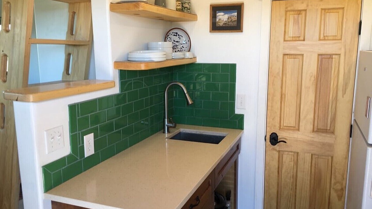 Photo of Bathroom in Medanales